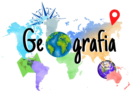 Geografía 
